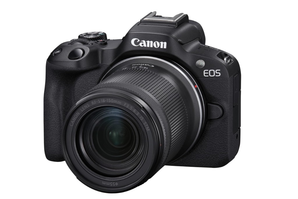 Canon R50