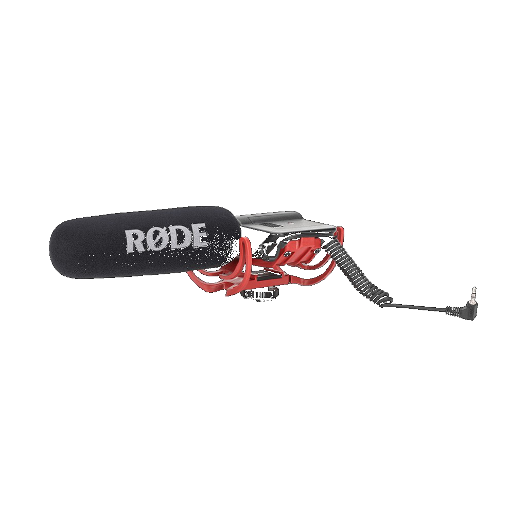 Rode VideoMic